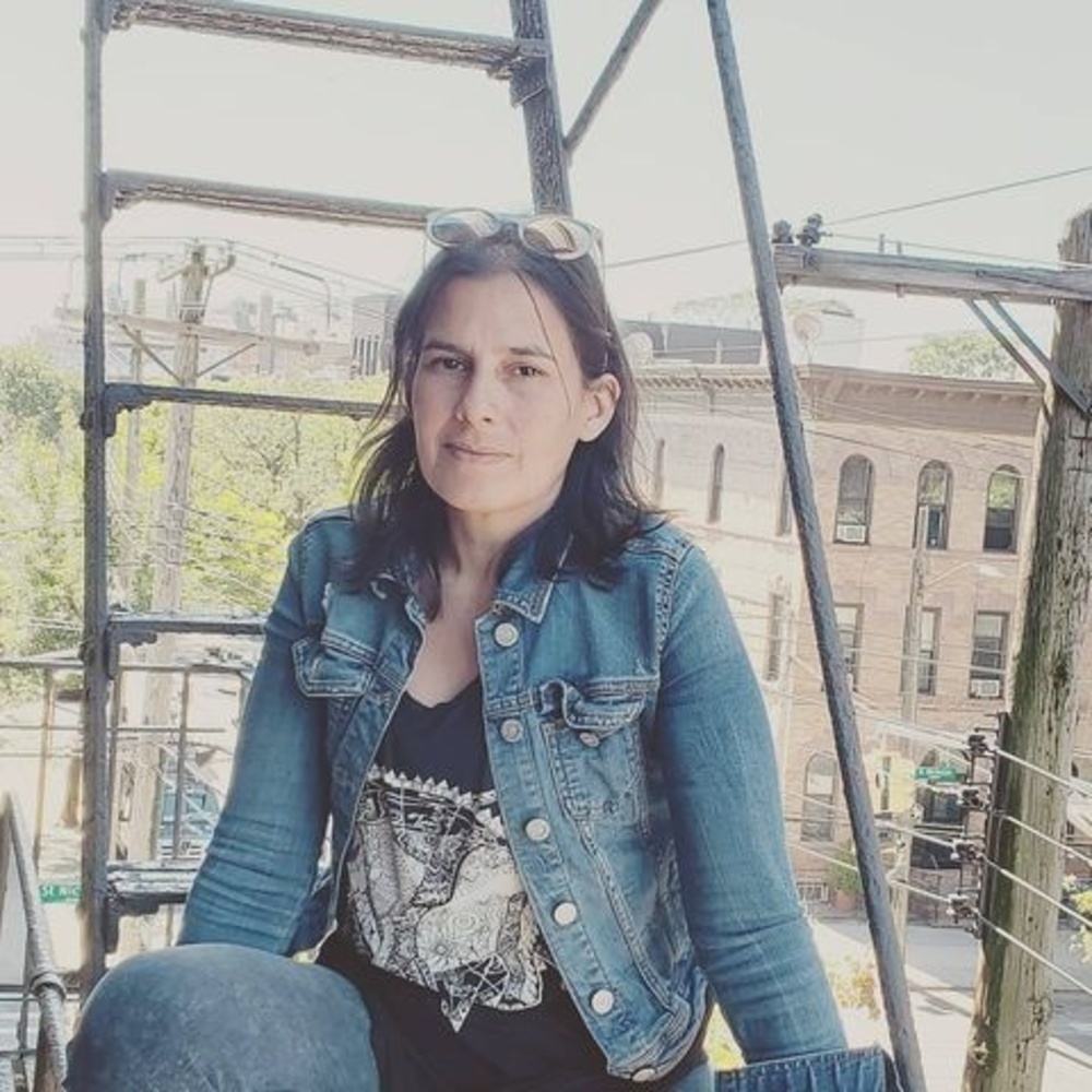 Meet your Posher, Nathalie